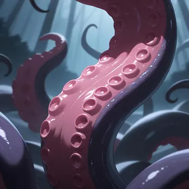 Profile image of テンタクロス