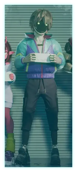 Profile image of マックス・マカリスター