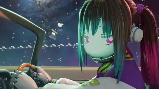 Profile image of 来栖マキナ
