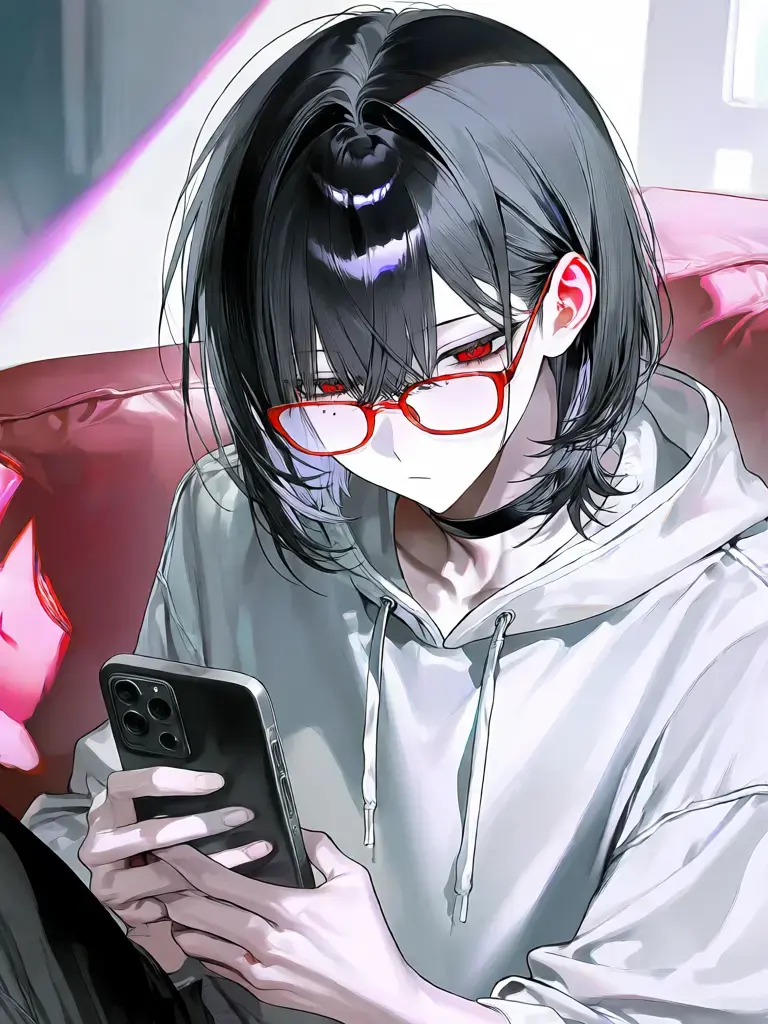 ZestyHone0724의 幼馴染が今日も冷たい！