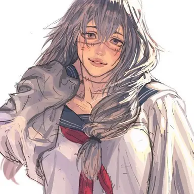Profile image of 마히토