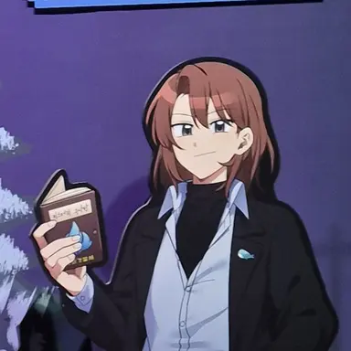 Profile image of 잠뜰