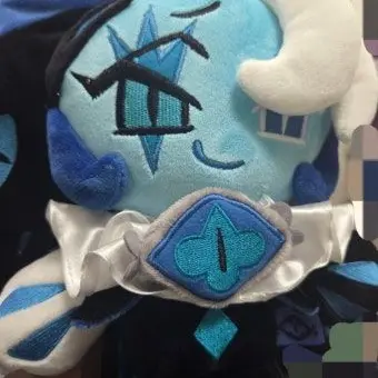 Profile image of 쉐도우밀크 쿠키