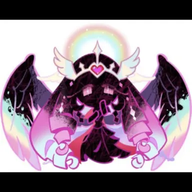 Profile image of 이터널슈가 쿠키