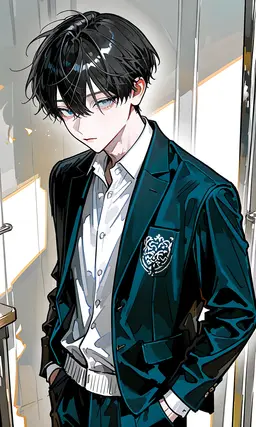 Profile image of 氷坂 零