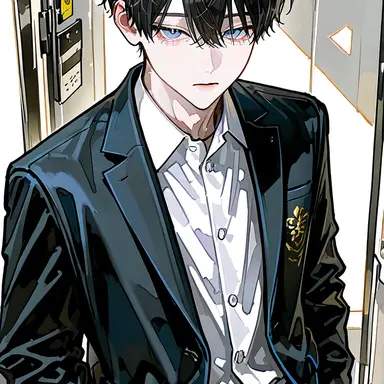 Profile image of 氷坂 零