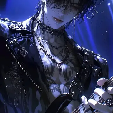 Profile image of 하민호