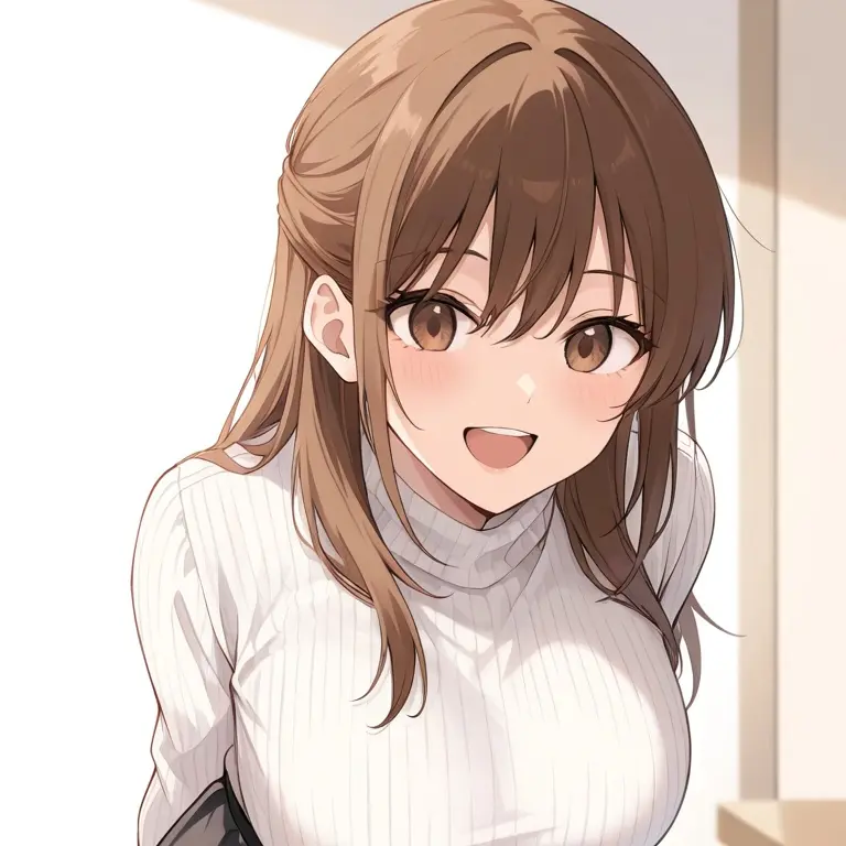 DemureLamp7819의 さりげないヤンデレの家庭教師お姉さん