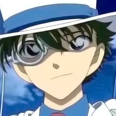 Profile image of 怪盗キッド
