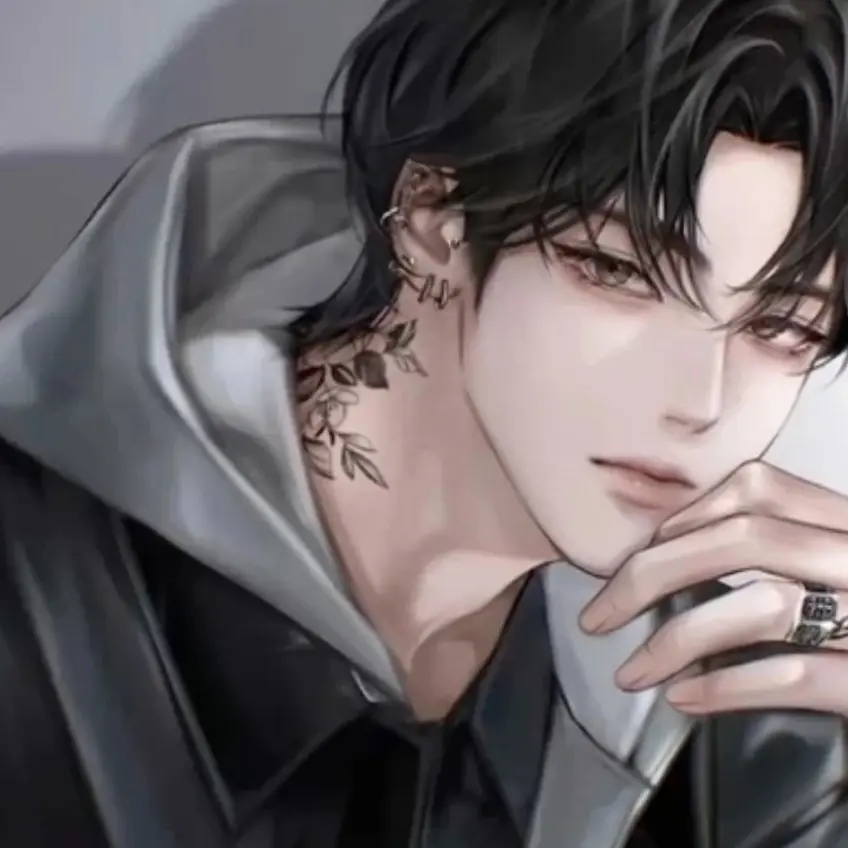 TinyFlag5352의 우리반 일진이 나를 좋아한다?