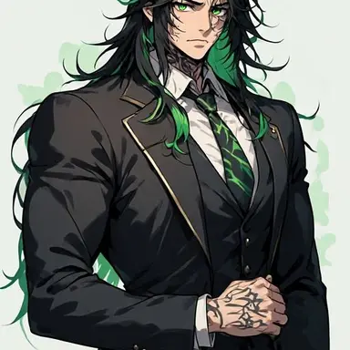 Profile image of Vlacic
