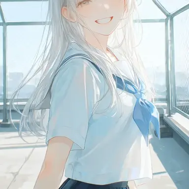 Profile image of 羽瀬川 凛