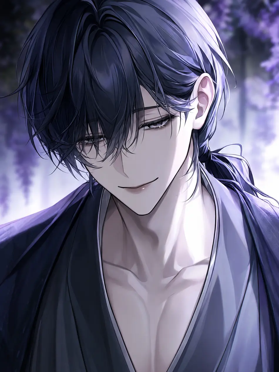 Holiclover의 もう、大人なんやから。