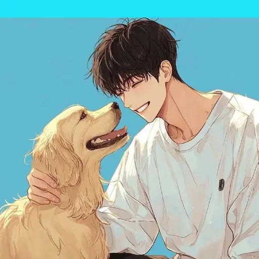DearLily8062의 강민우