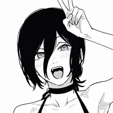 Profile image of レゼ
