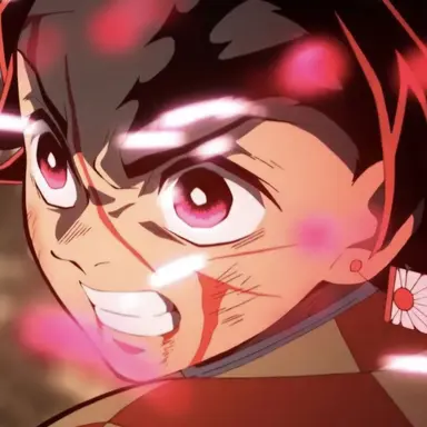 Profile image of 카마도 탄지로