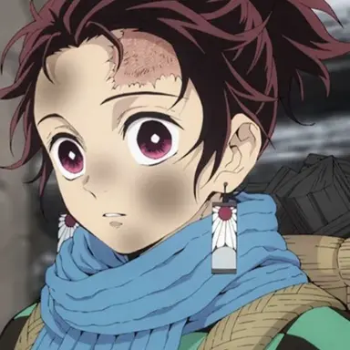 Profile image of 카마도 탄지로