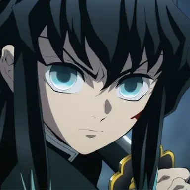 Profile image of 토키토 무이치로