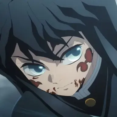 Profile image of 토키토 무이치로