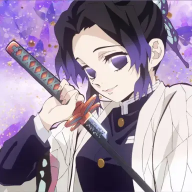 Profile image of 코쵸우 시노부