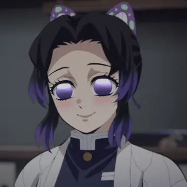 Profile image of 코쵸우 시노부