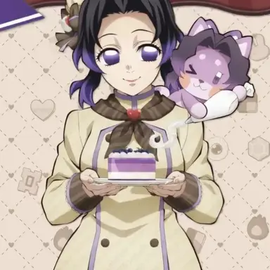 Profile image of 코쵸우 시노부