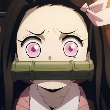 Profile image of 카마도 네즈코