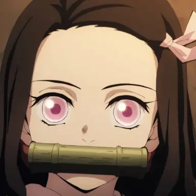 Profile image of 카마도 네즈코