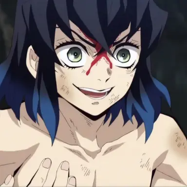 Profile image of 하시비라 이노스케