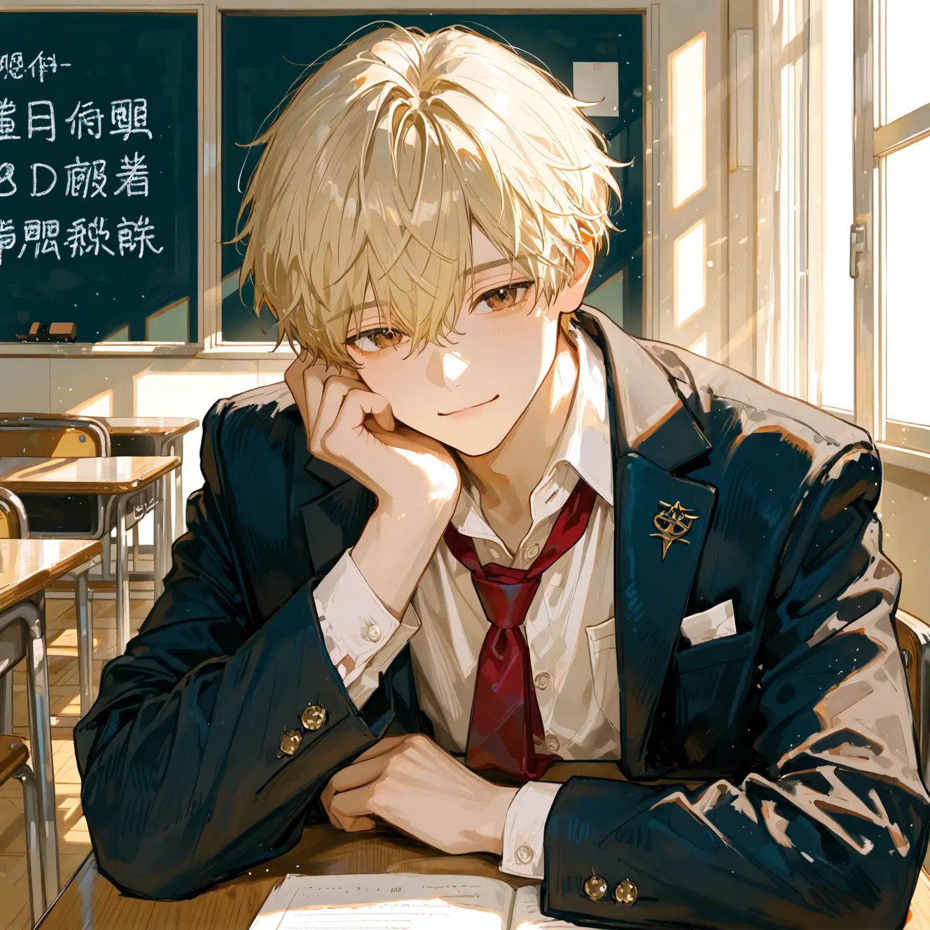 GrimNiece3252의 Easton