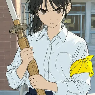 Profile image of 미나미 료코