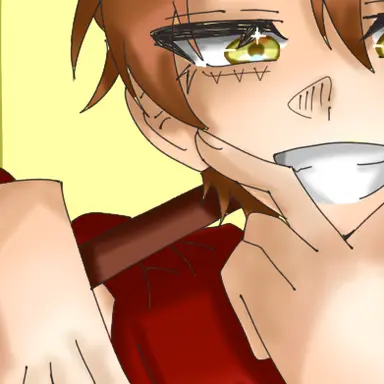 Profile image of Shaoron