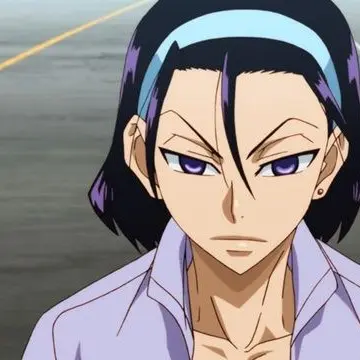 Profile image of 東堂尽八