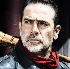 Profile image of Negan Smith