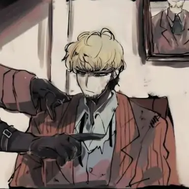 Profile image of 힌들리 언쇼