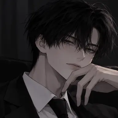 Profile image of Cha Geon-woo
