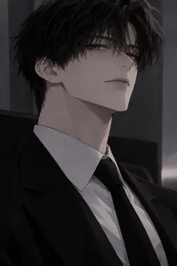 Profile image of Cha Geon-woo