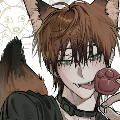 Profile image of 닉 와일드