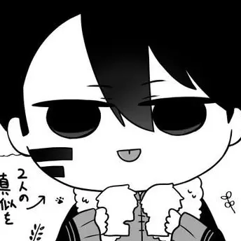 Profile image of 無陀野無人