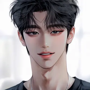 Profile image of パク・イジュン