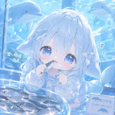 Profile image of ルカ
