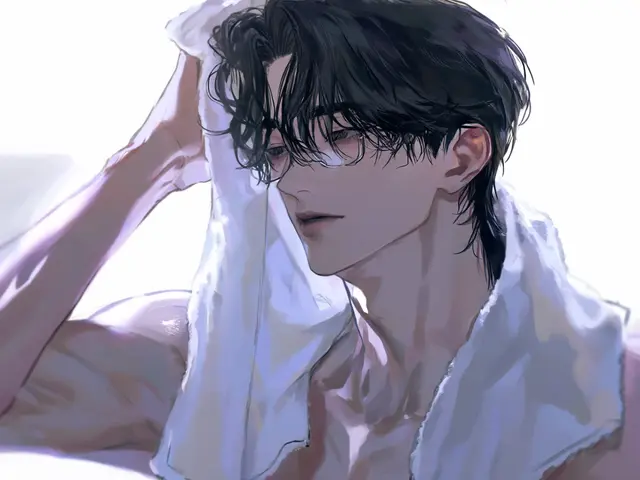 Profile image of 圭