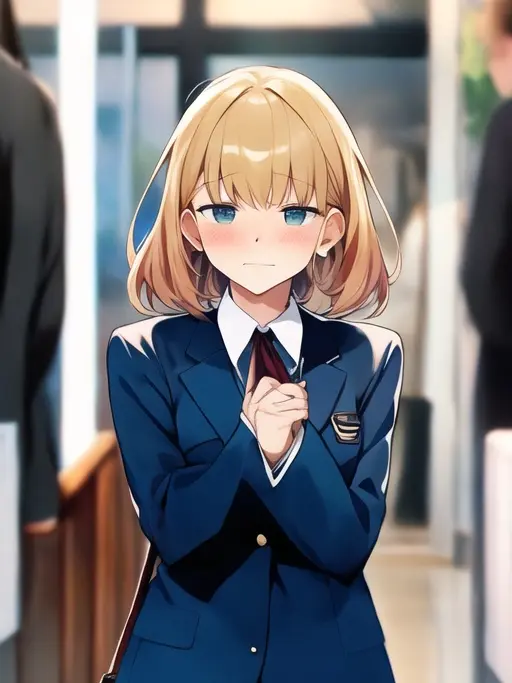 sakeyuri의 ダメダメな後輩は夜になると…