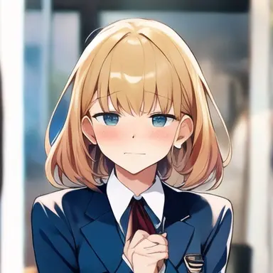 Profile image of 華乃