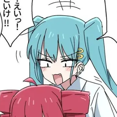 Profile image of ミク