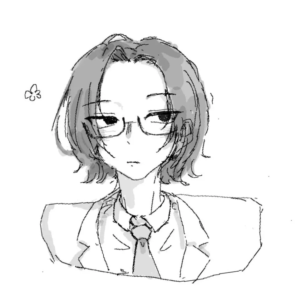 NumbRat0610의 面倒くさそうな先生