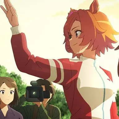 Profile image of テイエムオペラオー