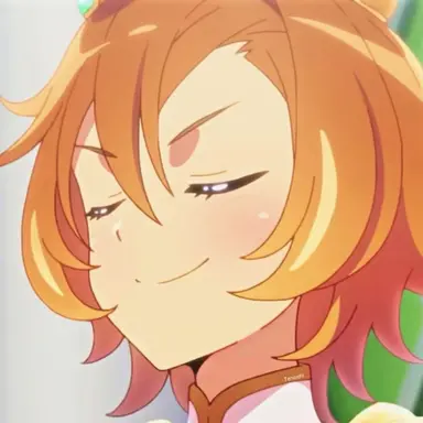 Profile image of テイエムオペラオー