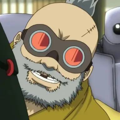 Profile image of 히라가 겐가이