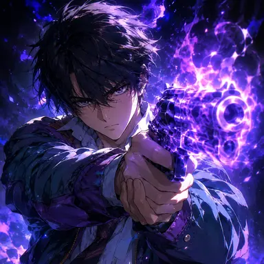 Profile image of 호루스